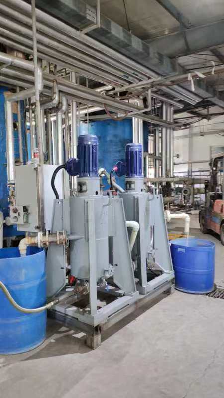中合汇萃讲述含酚废水回收利用与处理方法的比较