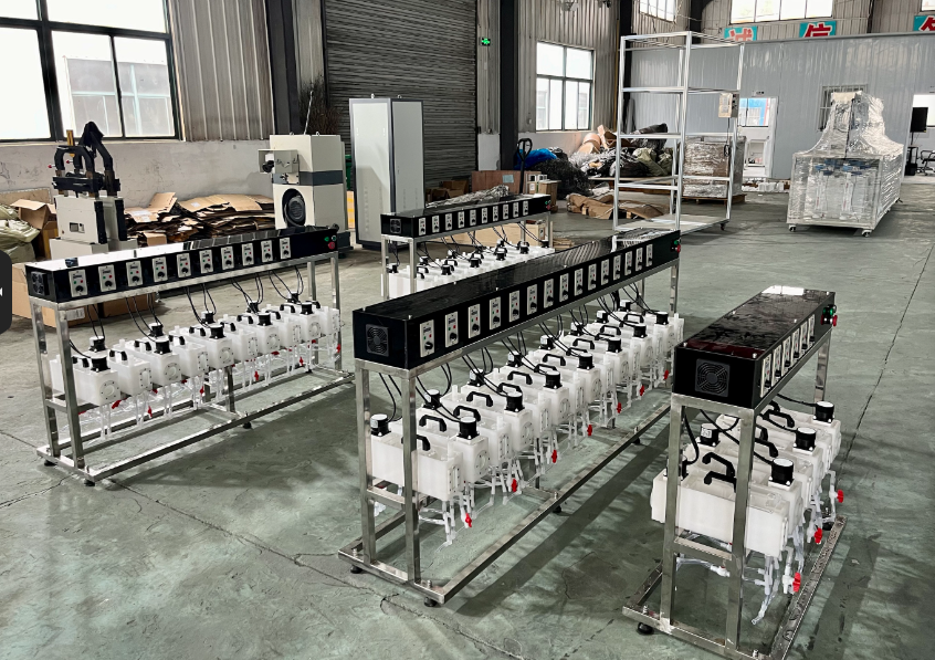 钴镍分离1L实验萃取槽